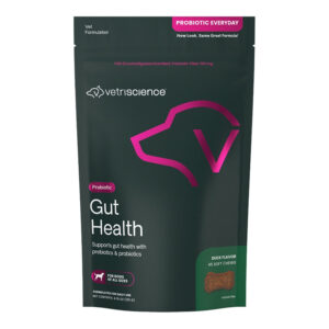 VetriScience Probiotic Everyday Chews