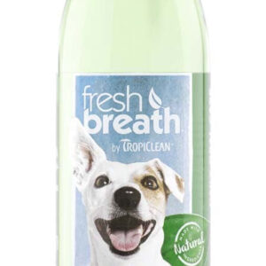 TropiClean Water Additive for Pets