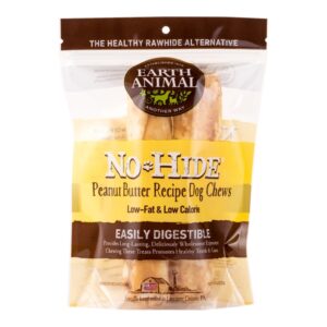 Earth Animal No-Hide Chews